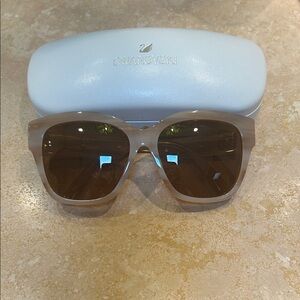 Swarovski Sunglasses